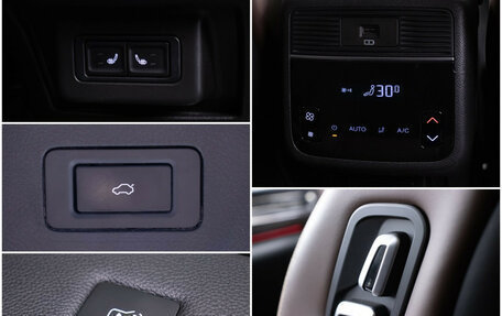 CheryExeed VX, 2023 год, 3 090 000 рублей, 17 фотография