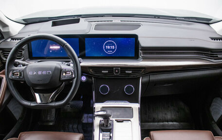 CheryExeed VX, 2023 год, 3 090 000 рублей, 13 фотография