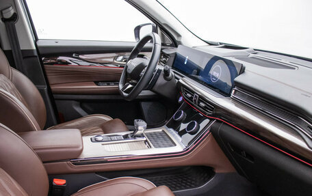 CheryExeed VX, 2023 год, 3 090 000 рублей, 10 фотография