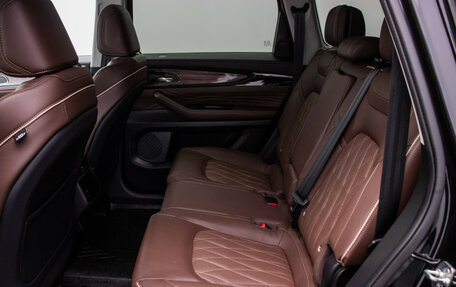 CheryExeed VX, 2023 год, 3 090 000 рублей, 11 фотография