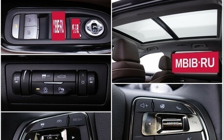 CheryExeed VX, 2023 год, 3 090 000 рублей, 18 фотография