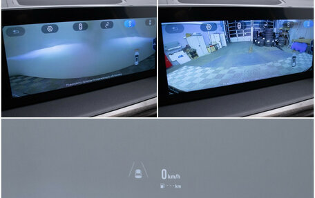 CheryExeed VX, 2023 год, 3 090 000 рублей, 21 фотография