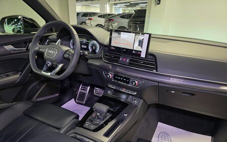 Audi Q5, 2025 год, 5 387 000 рублей, 5 фотография