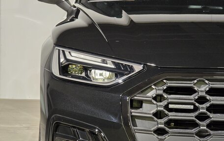 Audi Q5, 2025 год, 5 387 000 рублей, 11 фотография