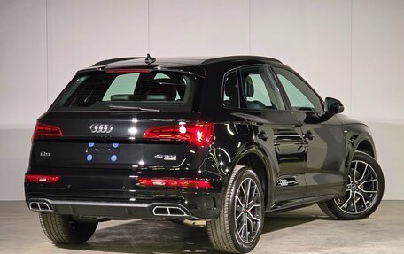 Audi Q5, 2025 год, 5 387 000 рублей, 4 фотография