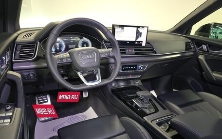 Audi Q5, 2025 год, 5 387 000 рублей, 6 фотография