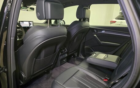 Audi Q5, 2025 год, 5 387 000 рублей, 18 фотография