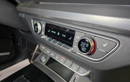 Audi Q5, 2025 год, 5 387 000 рублей, 16 фотография