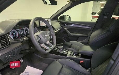 Audi Q5, 2025 год, 5 387 000 рублей, 14 фотография