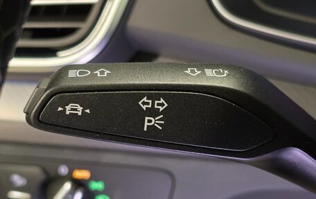 Audi Q5, 2025 год, 5 387 000 рублей, 27 фотография