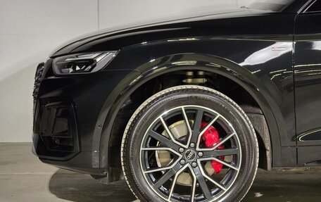 Audi Q5, 2025 год, 5 387 000 рублей, 23 фотография