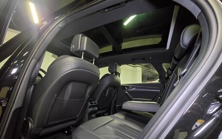 Audi Q5, 2025 год, 5 387 000 рублей, 19 фотография