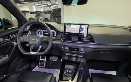 Audi Q5, 2025 год, 5 387 000 рублей, 25 фотография