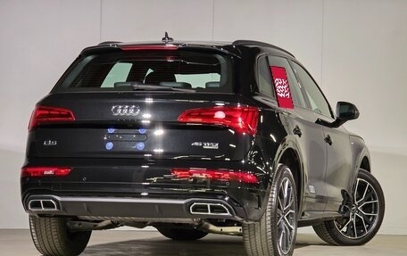 Audi Q5, 2025 год, 5 387 000 рублей, 21 фотография