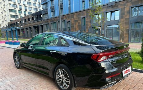 KIA K5, 2021 год, 2 680 000 рублей, 4 фотография