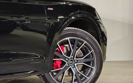 Audi Q5, 2025 год, 5 387 000 рублей, 32 фотография