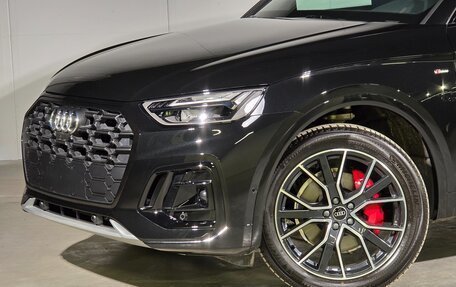 Audi Q5, 2025 год, 5 387 000 рублей, 30 фотография