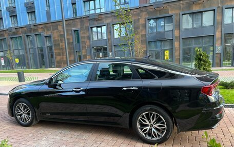 KIA K5, 2021 год, 2 680 000 рублей, 7 фотография