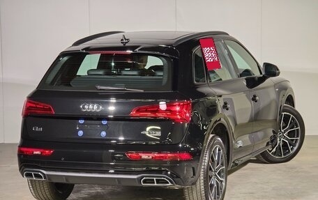 Audi Q5, 2025 год, 5 387 000 рублей, 31 фотография