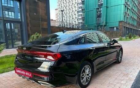 KIA K5, 2021 год, 2 680 000 рублей, 5 фотография