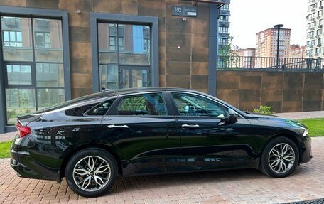 KIA K5, 2021 год, 2 680 000 рублей, 8 фотография