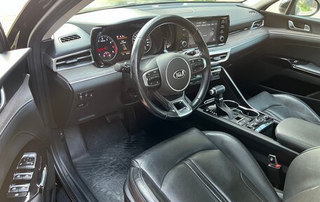 KIA K5, 2021 год, 2 680 000 рублей, 16 фотография