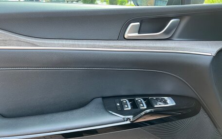KIA K5, 2021 год, 2 680 000 рублей, 14 фотография