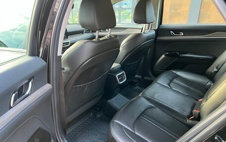 KIA K5, 2021 год, 2 680 000 рублей, 21 фотография