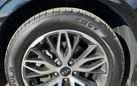 KIA K5, 2021 год, 2 680 000 рублей, 10 фотография