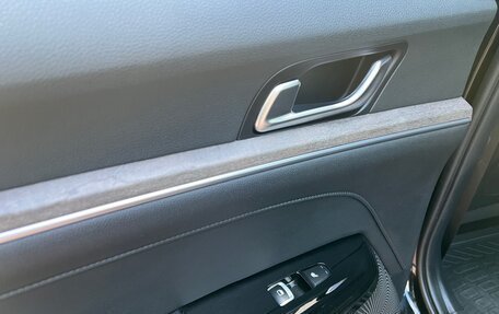 KIA K5, 2021 год, 2 680 000 рублей, 22 фотография