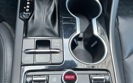 KIA K5, 2021 год, 2 680 000 рублей, 19 фотография