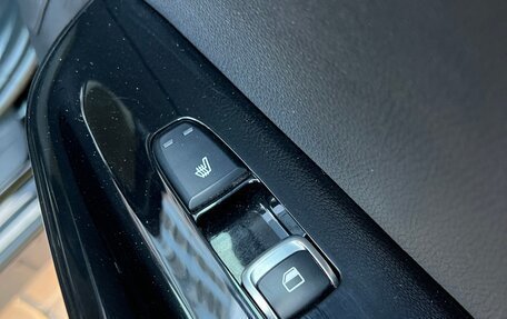 KIA K5, 2021 год, 2 680 000 рублей, 24 фотография