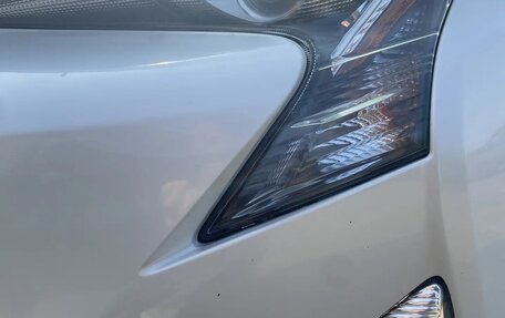 Toyota Prius IV XW50, 2018 год, 1 880 000 рублей, 7 фотография