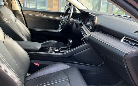 KIA K5, 2021 год, 2 680 000 рублей, 27 фотография