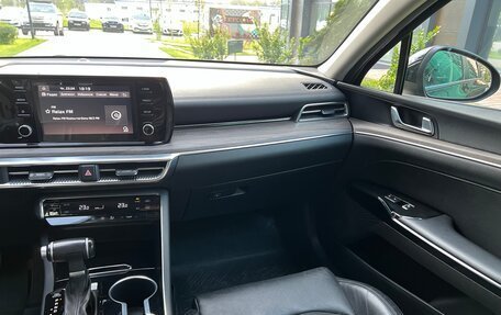 KIA K5, 2021 год, 2 680 000 рублей, 30 фотография