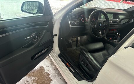 BMW 5 серия, 2013 год, 1 750 000 рублей, 2 фотография