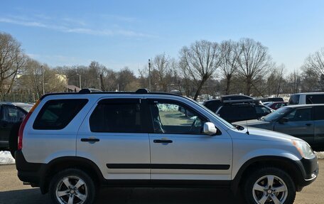 Honda CR-V II рестайлинг, 2003 год, 760 000 рублей, 4 фотография