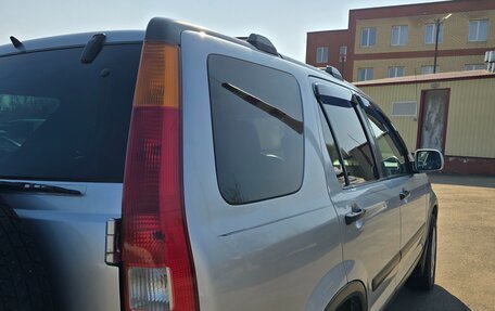 Honda CR-V II рестайлинг, 2003 год, 760 000 рублей, 5 фотография