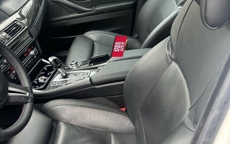 BMW 5 серия, 2013 год, 1 750 000 рублей, 5 фотография