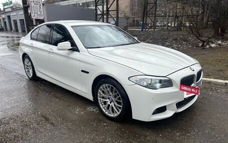 BMW 5 серия, 2013 год, 1 750 000 рублей, 3 фотография