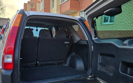 Honda CR-V II рестайлинг, 2003 год, 760 000 рублей, 8 фотография