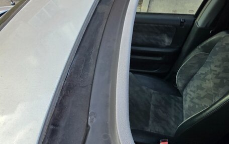 Honda CR-V II рестайлинг, 2003 год, 760 000 рублей, 10 фотография