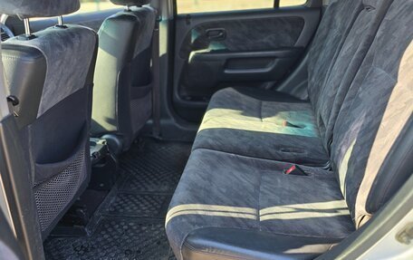 Honda CR-V II рестайлинг, 2003 год, 760 000 рублей, 15 фотография