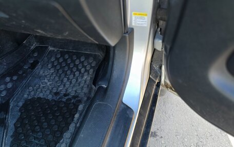 Honda CR-V II рестайлинг, 2003 год, 760 000 рублей, 18 фотография