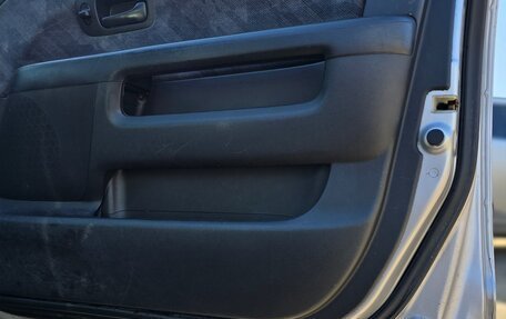 Honda CR-V II рестайлинг, 2003 год, 760 000 рублей, 19 фотография