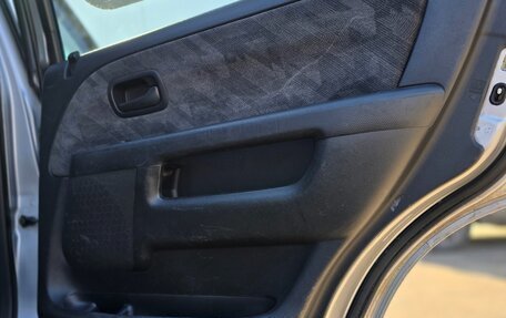 Honda CR-V II рестайлинг, 2003 год, 760 000 рублей, 20 фотография