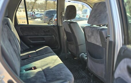 Honda CR-V II рестайлинг, 2003 год, 760 000 рублей, 14 фотография