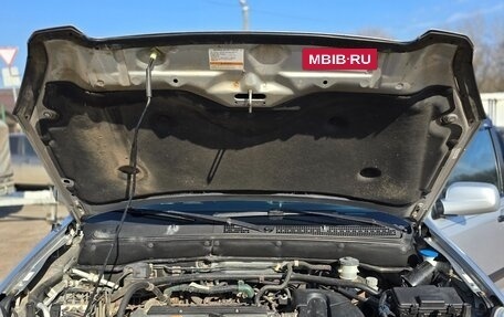 Honda CR-V II рестайлинг, 2003 год, 760 000 рублей, 9 фотография