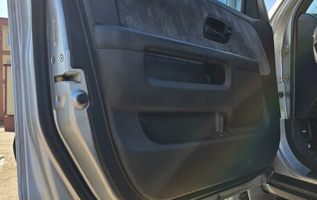 Honda CR-V II рестайлинг, 2003 год, 760 000 рублей, 23 фотография