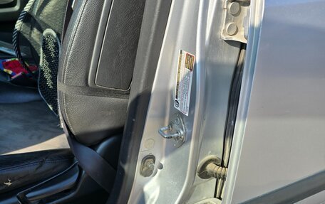 Honda CR-V II рестайлинг, 2003 год, 760 000 рублей, 22 фотография